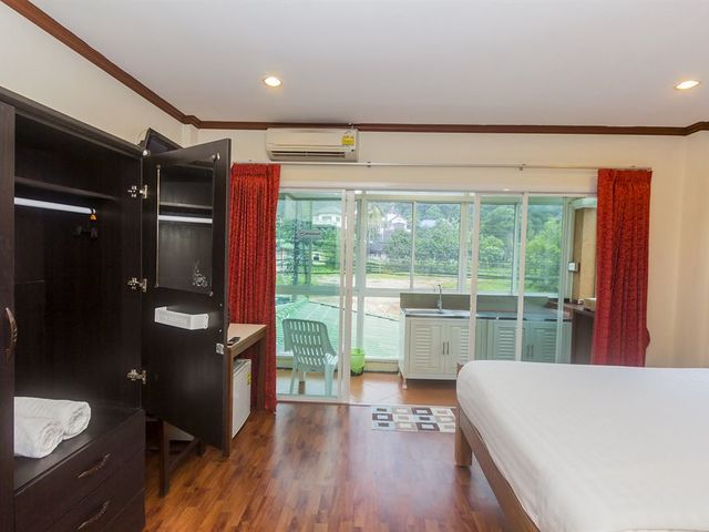 фотографии отеля Kamala Beach Residence изображение №55