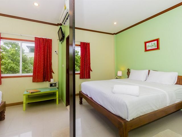 фото отеля Kamala Beach Residence изображение №53