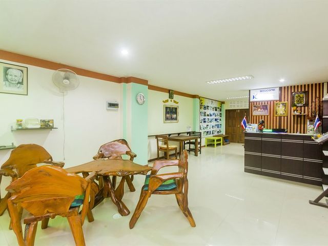 фотографии отеля Kamala Beach Residence изображение №51