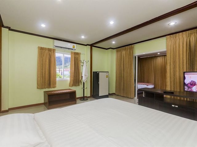 фотографии отеля Kamala Beach Residence изображение №47