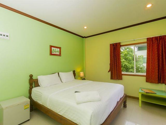 фото отеля Kamala Beach Residence изображение №45