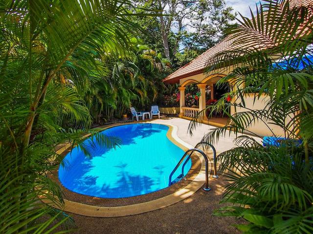 фото Coconut Paradise Villas изображение №34