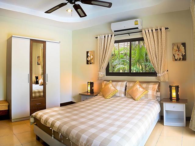 фото отеля Coconut Paradise Villas изображение №21