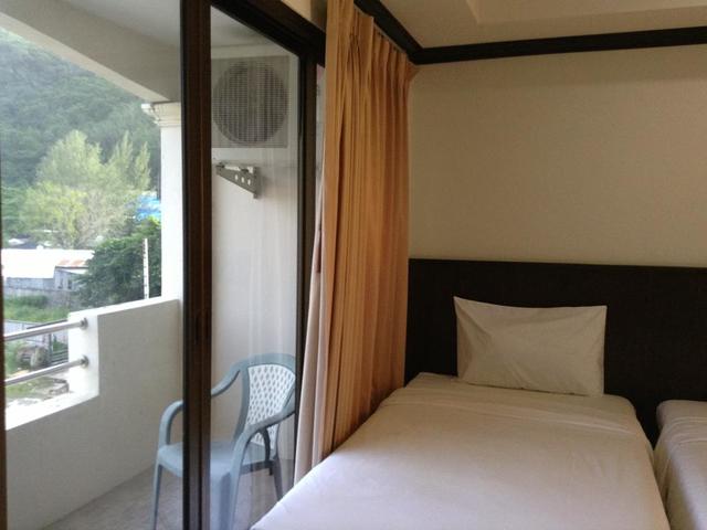 фото отеля Kamala Phuyai Resort изображение №17