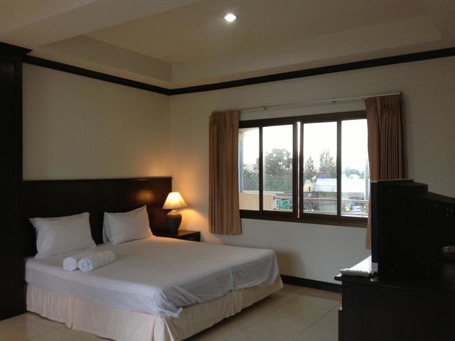 фотографии отеля Kamala Phuyai Resort изображение №7