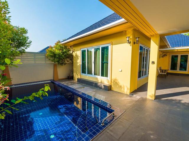 фотографии Platinum Villa by Pro-Phuket (ex. Platinum Residence 10A) изображение №40