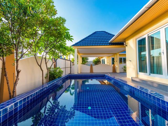 фото отеля Platinum Villa by Pro-Phuket (ex. Platinum Residence 10A) изображение №33