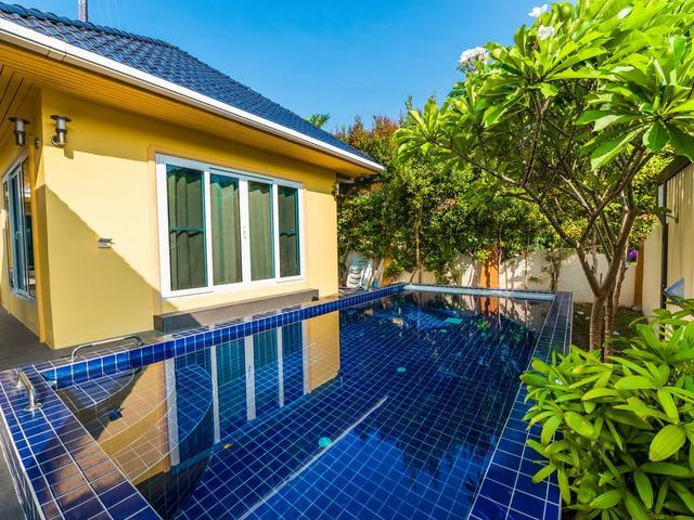 фото отеля Platinum Villa by Pro-Phuket (ex. Platinum Residence 10A) изображение №1