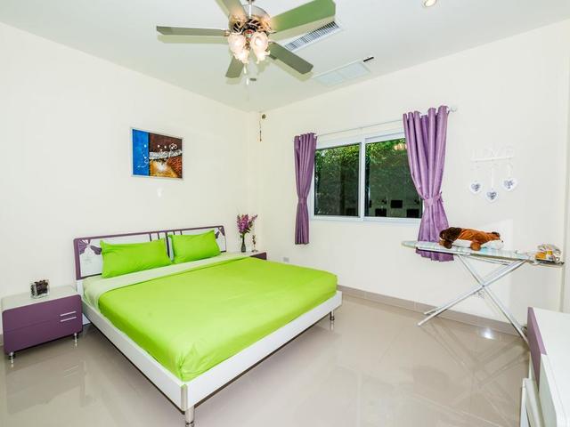 фото Platinum Villa by Pro-Phuket (ex. Platinum Residence 10A) изображение №10
