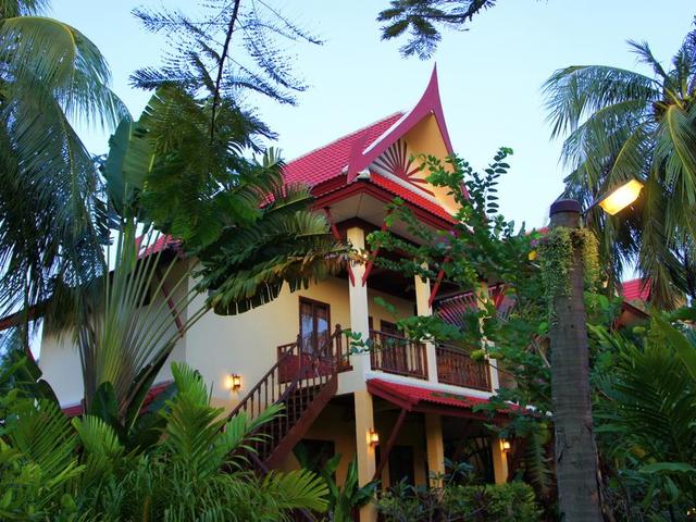 фото Palm Village изображение №46
