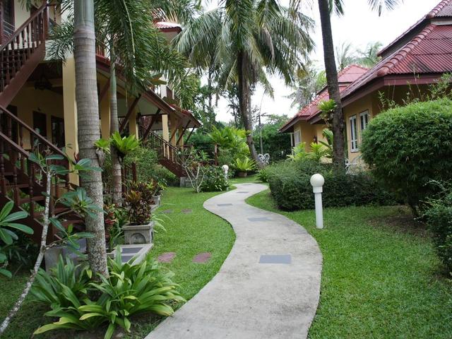 фото отеля Palm Village изображение №45