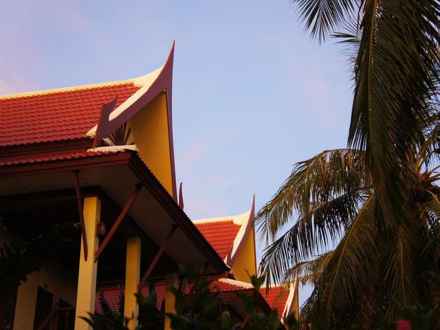фото Palm Village изображение №42
