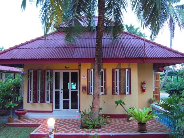 фото отеля Palm Village изображение №13