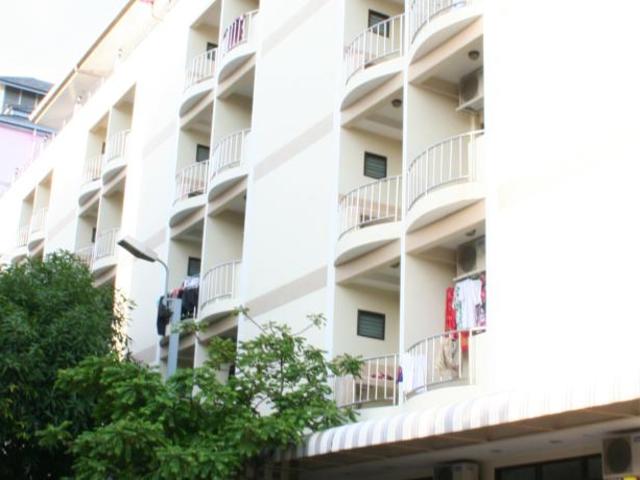 фотографии отеля Central Pattaya Residence изображение №3