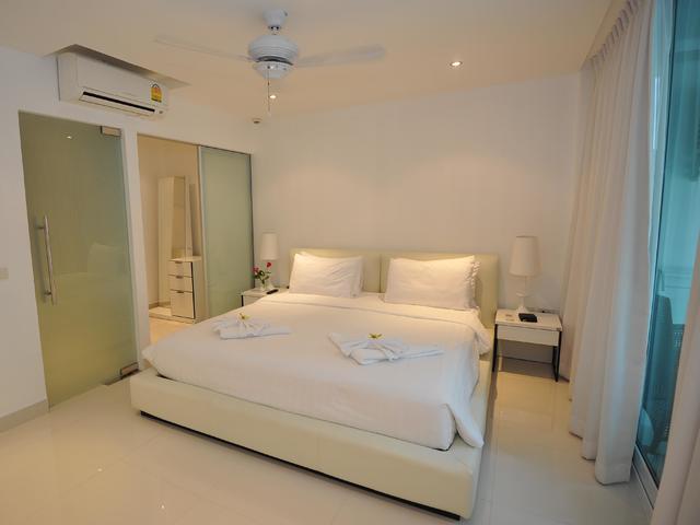 фото отеля Siam Palm Residence изображение №41