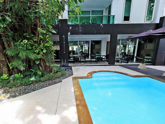фото отеля Siam Palm Residence изображение №1