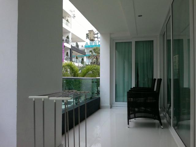фото Siam Palm Residence изображение №10