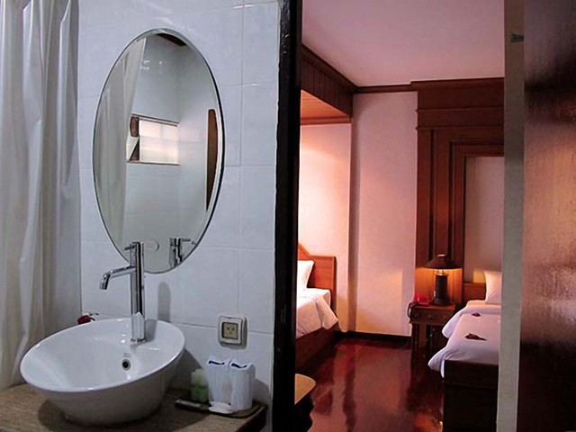 фото отеля Jang Resort изображение №5
