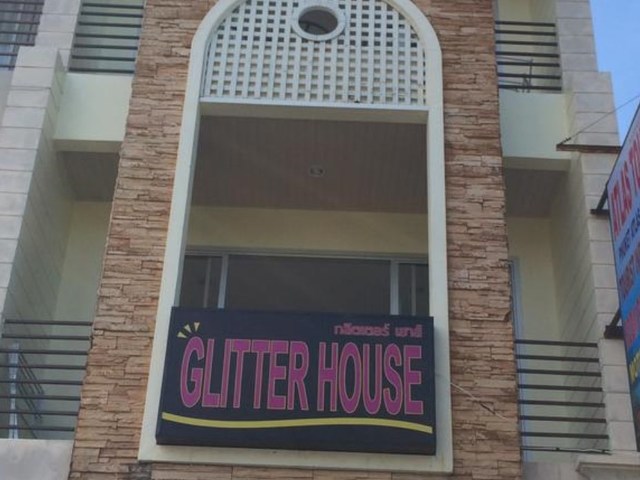 фотографии Glitter House изображение №4