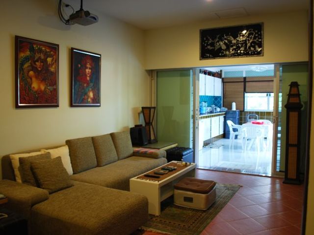 фото отеля Jomtien Morningstar Guesthouse изображение №25