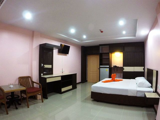 фото отеля AA Pattaya Ville изображение №33