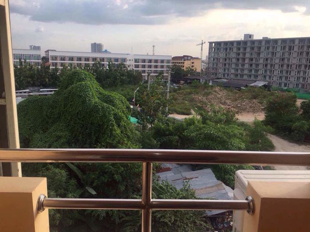 фото отеля AA Pattaya Ville изображение №17