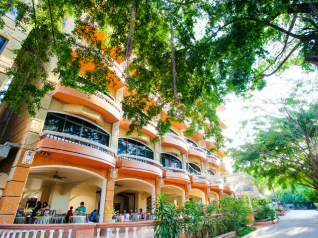 фото отеля ID Residences Phuket изображение №9