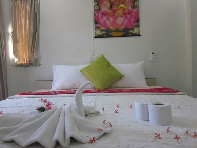 фото отеля Bella Tropicana Hotel & Guesthouse изображение №5
