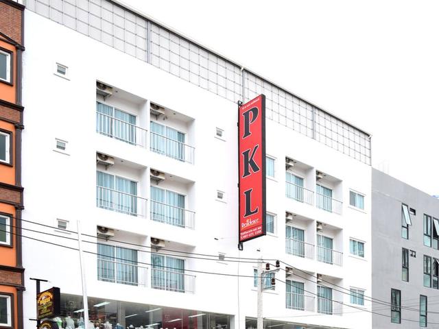 фото отеля PKL Residence изображение №1