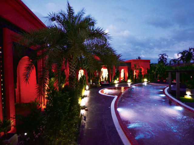 фотографии отеля The Kiri Villas Resort изображение №71