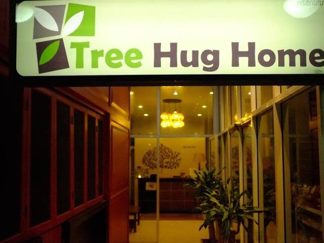 фотографии Tree Hug Home изображение №24