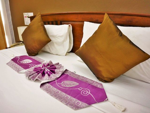фото отеля The Stay@Phuket Hotel (ех. Amici Miei 2) изображение №101