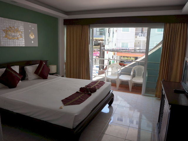 фотографии The Stay@Phuket Hotel (ех. Amici Miei 2) изображение №92