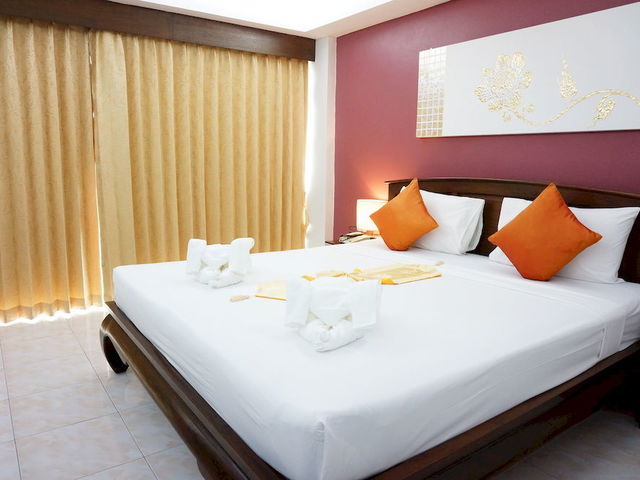 фотографии The Stay@Phuket Hotel (ех. Amici Miei 2) изображение №88