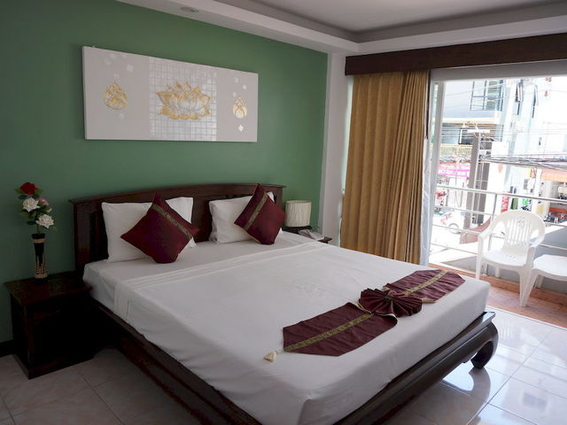 фотографии отеля The Stay@Phuket Hotel (ех. Amici Miei 2) изображение №87