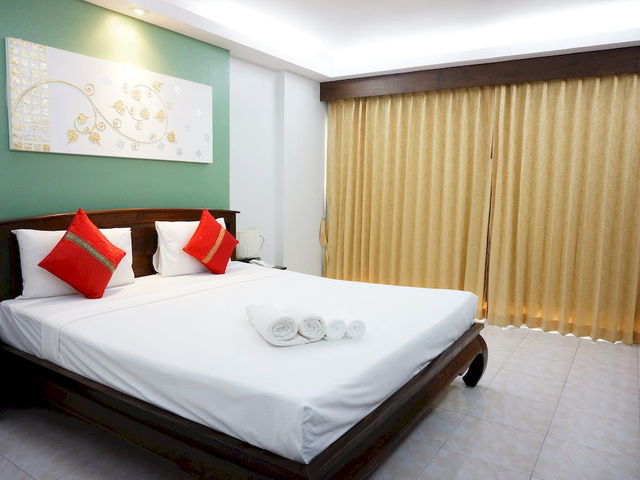 фото The Stay@Phuket Hotel (ех. Amici Miei 2) изображение №86
