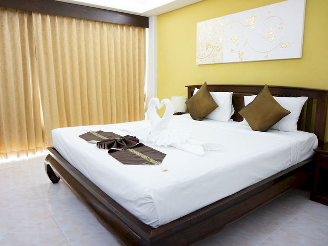 фотографии The Stay@Phuket Hotel (ех. Amici Miei 2) изображение №84