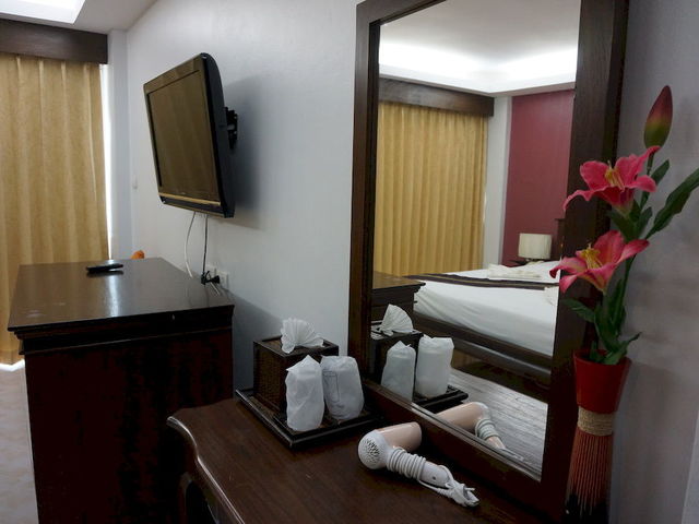 фото отеля The Stay@Phuket Hotel (ех. Amici Miei 2) изображение №81