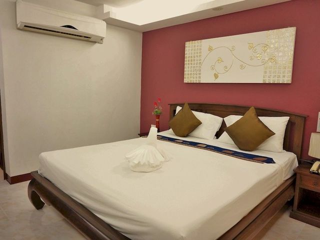 фотографии отеля The Stay@Phuket Hotel (ех. Amici Miei 2) изображение №79
