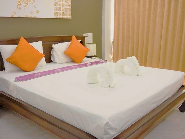 фотографии отеля The Stay@Phuket Hotel (ех. Amici Miei 2) изображение №75