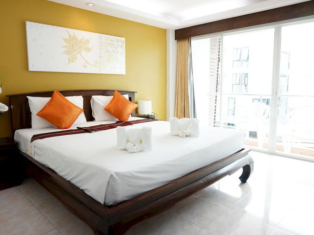 фотографии The Stay@Phuket Hotel (ех. Amici Miei 2) изображение №72