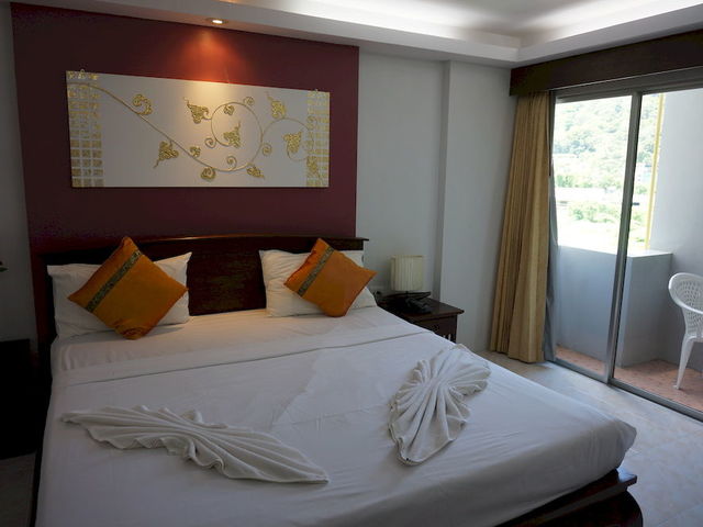 фотографии отеля The Stay@Phuket Hotel (ех. Amici Miei 2) изображение №71