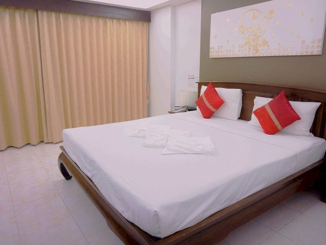 фото отеля The Stay@Phuket Hotel (ех. Amici Miei 2) изображение №69