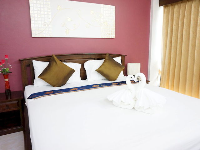 фотографии The Stay@Phuket Hotel (ех. Amici Miei 2) изображение №64