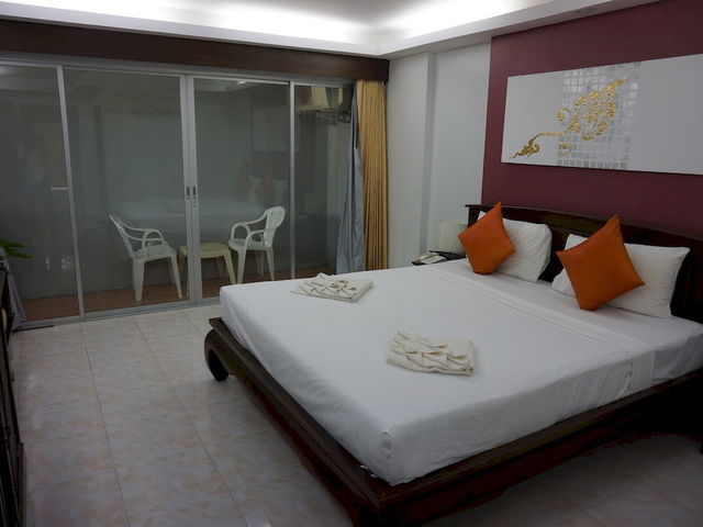фото отеля The Stay@Phuket Hotel (ех. Amici Miei 2) изображение №61
