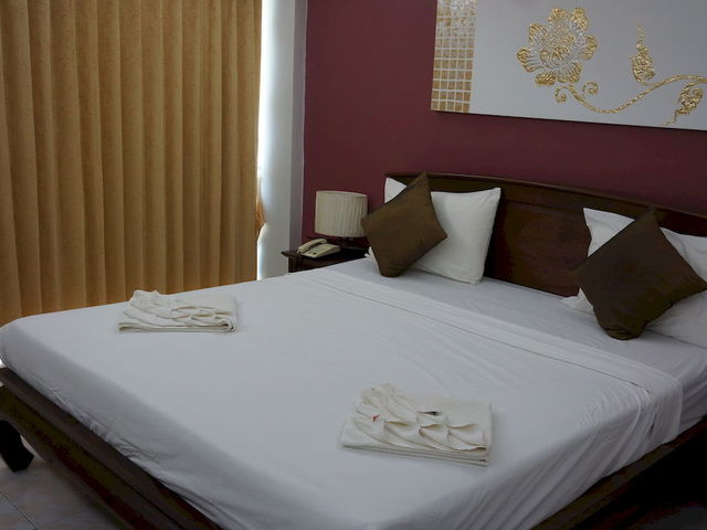 фотографии The Stay@Phuket Hotel (ех. Amici Miei 2) изображение №60