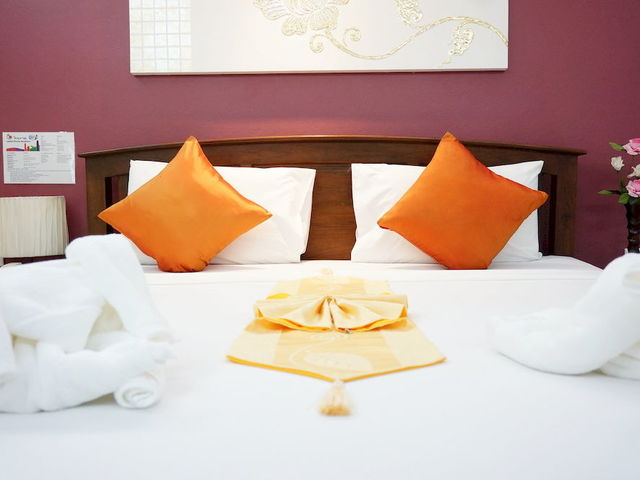 фотографии отеля The Stay@Phuket Hotel (ех. Amici Miei 2) изображение №55