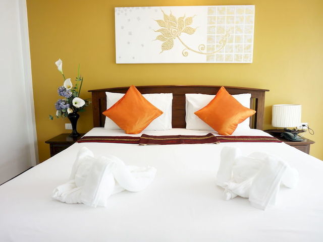 фото отеля The Stay@Phuket Hotel (ех. Amici Miei 2) изображение №53