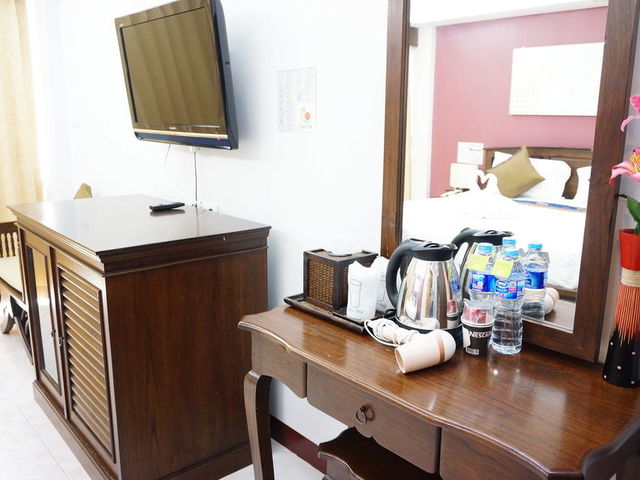 фото The Stay@Phuket Hotel (ех. Amici Miei 2) изображение №50