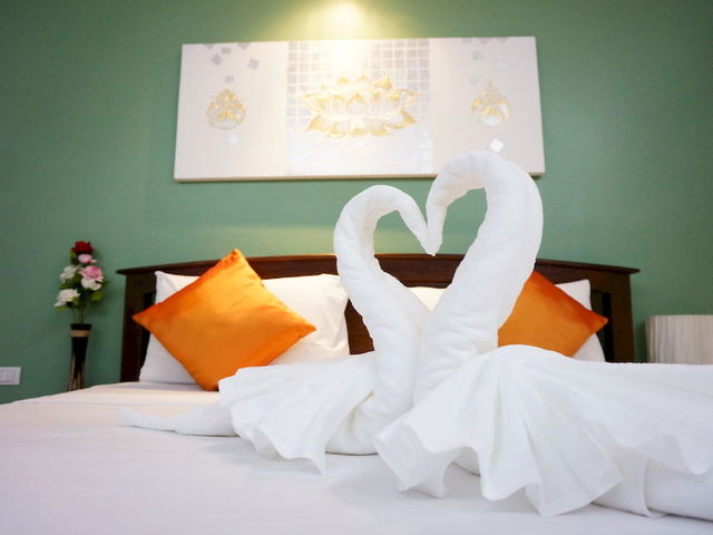 фотографии The Stay@Phuket Hotel (ех. Amici Miei 2) изображение №44